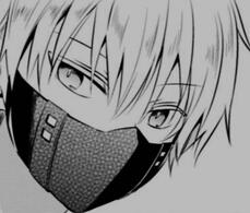 interest zakuro
